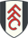 Main sponsor of Fulham FC